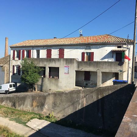 2 Chemin Des Lavoirs Homps  Kültér fotó